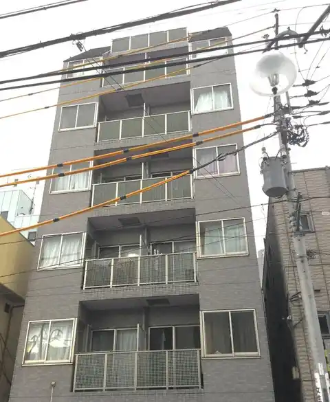 ウィステリアタワー