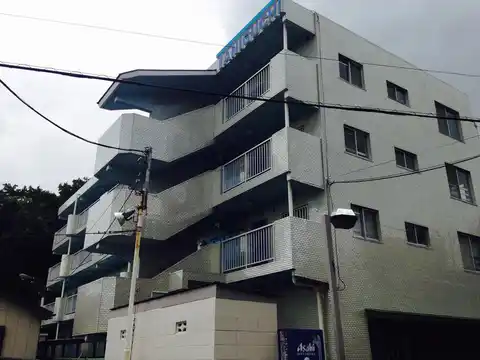ハイデンス上の宮
