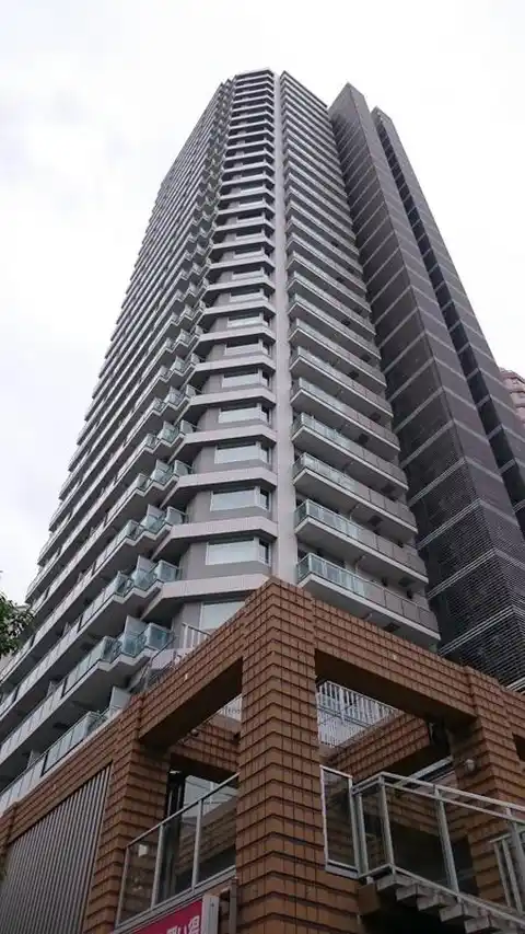 イーストゲートタワー川口
