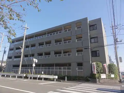 グリーンフィールド