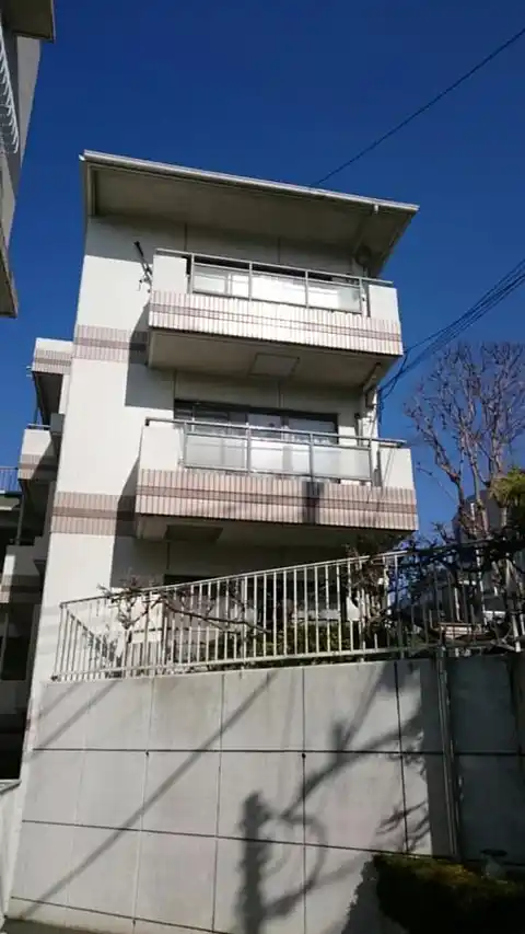芙蓉ハイツ2
