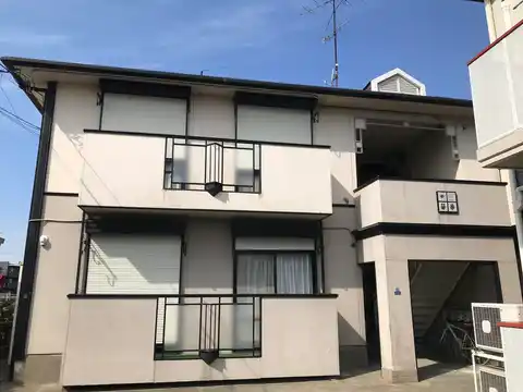 アペックスハイツ西船