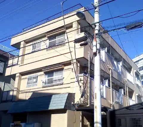 青木ハイツ