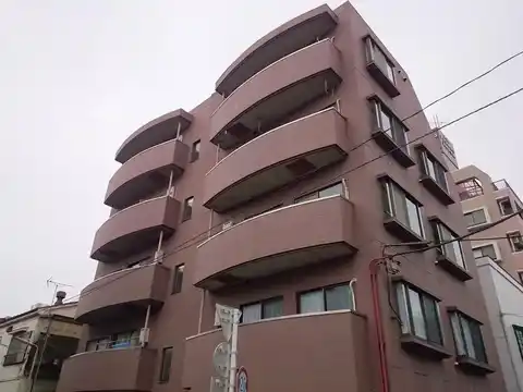 エンゼルコーポ