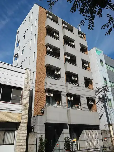 ジョイナス国分寺ジュニア