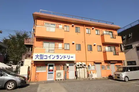 メゾン前沢