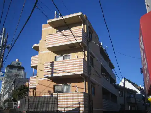 ティーリーフ横浜レジーナ