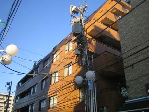ストークマンション保土ヶ谷