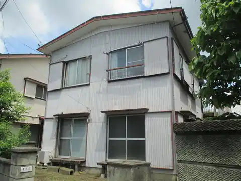 青山荘