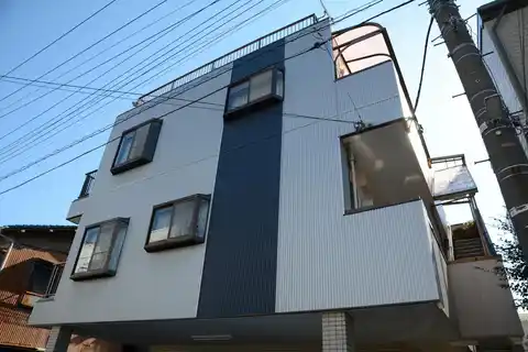 原ハイツ