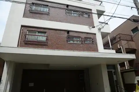 川崎富士美マンション