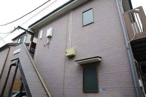 メープルハイツ