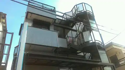 カームブルー