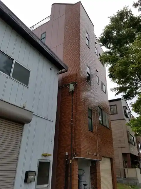 サイトー商事ビル