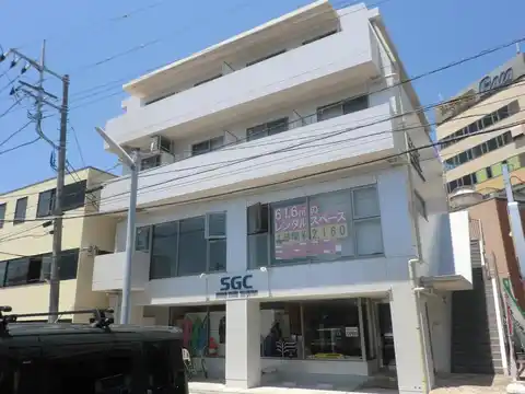 シエロ湘南