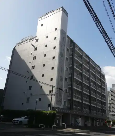 シャンボール相模原
