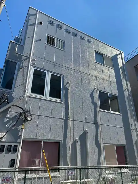 元町魚静ビル