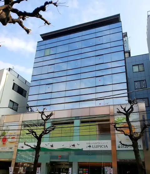 セントラル代官山