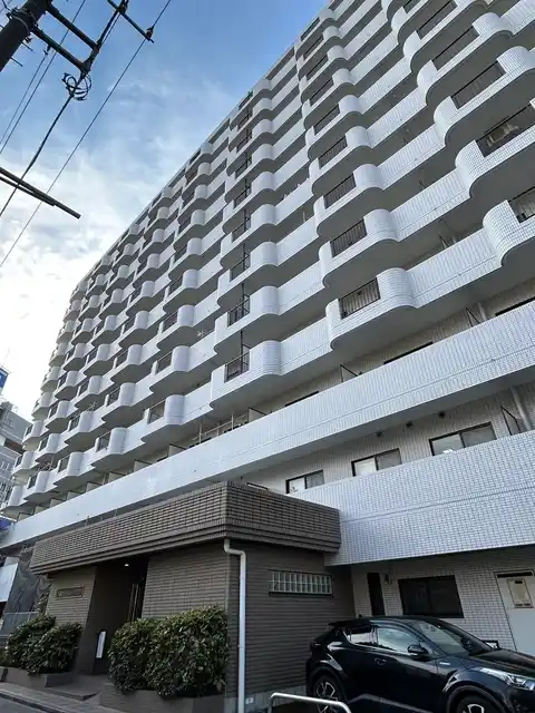 川崎センチュリープラザ