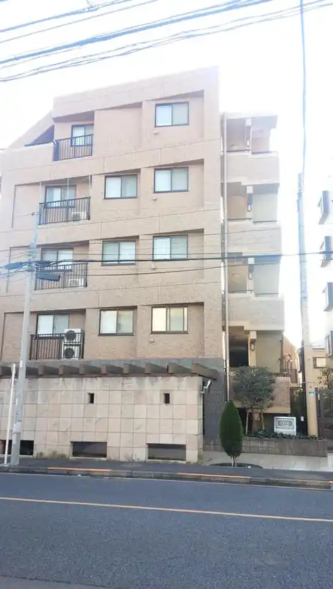 セザール杉並宮前