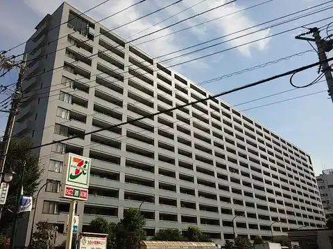 ブロードアベニュー国分寺
