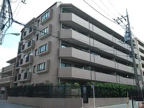 ナイスアーバン砧エアリースクエア