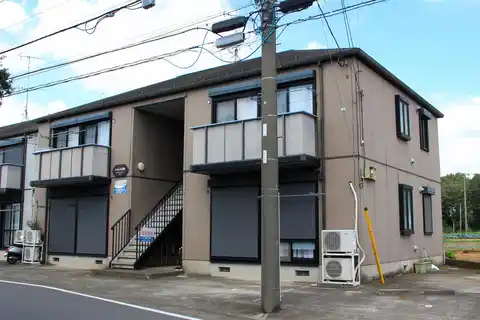 グリーンヴィレッジ桜ヶ丘壱番館