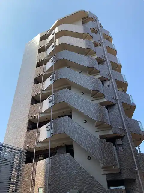 ABCステーションプラザ新宿中井
