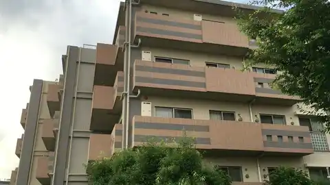 ジェイパークリバージュ二子玉川
