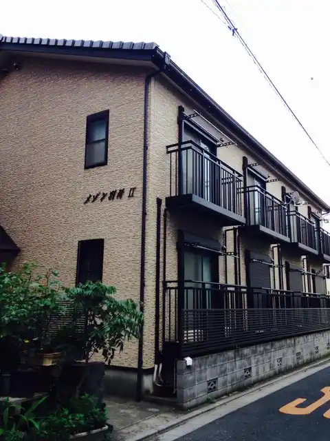 メゾン別所II