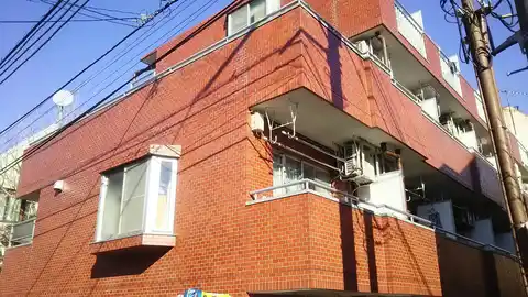 ユースフル下落合