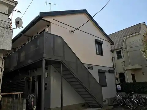 アクア南行徳