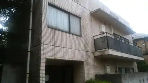 エヴァーグリーンハイツ