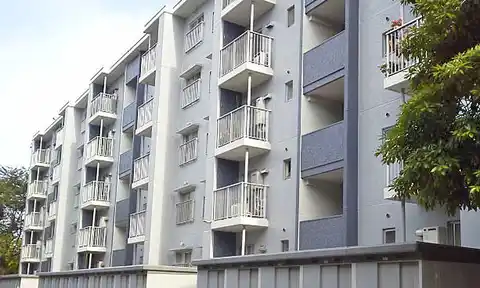 京成サンコーポ浦安