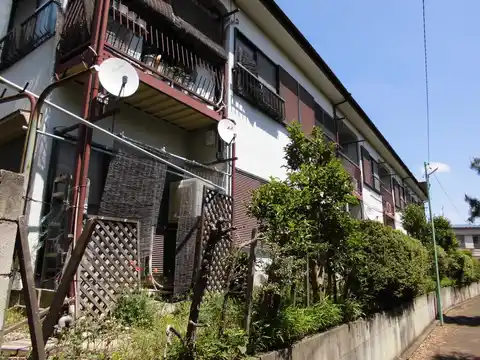 コーポミキ