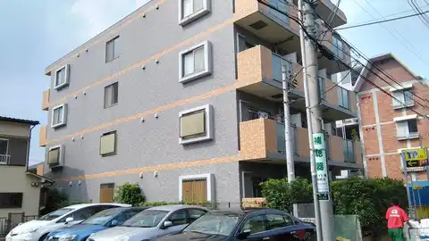 フォルトゥーナ立木