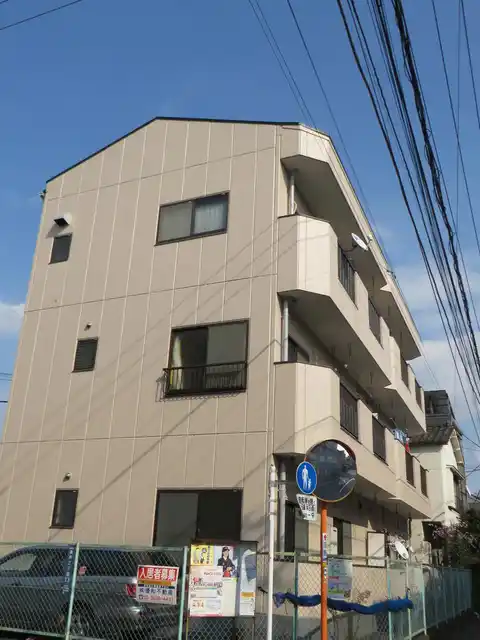 ニューハイムセイカ