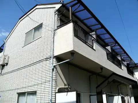 第2コーポみのり