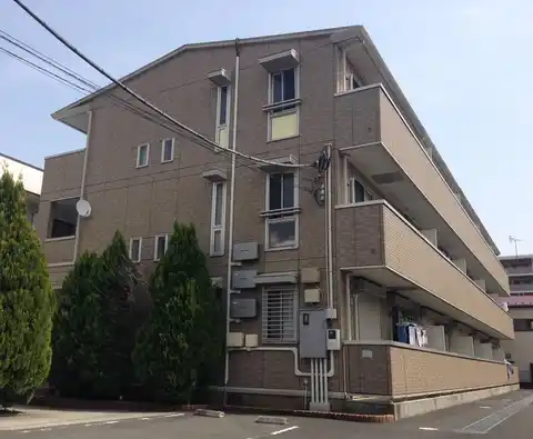 コンフォート高田