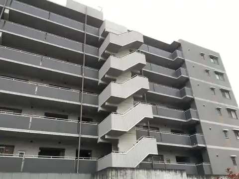 グランシーナ東戸塚みはらしの丘