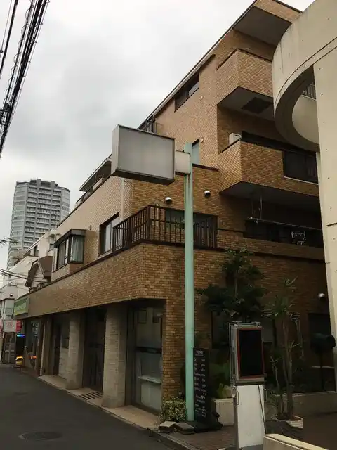 サンエースビル