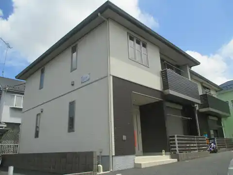 エスポワール瀬谷