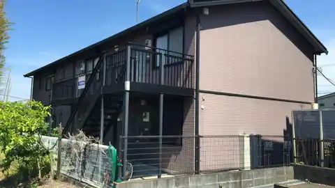 ハイム・ウチノ