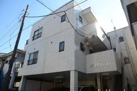 小沢マンション