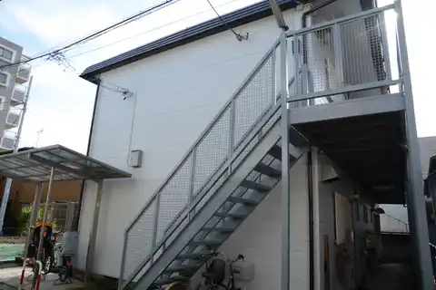 ハイツ中原