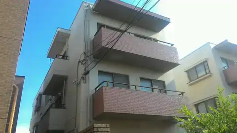 カワサキハウス2