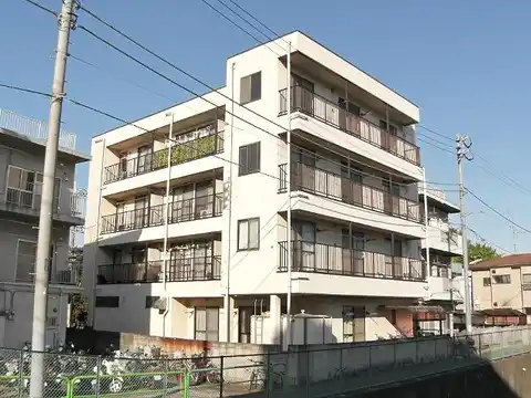 ウィスタリヤ大泉学園