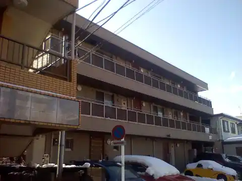ベレオ中央