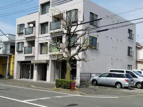 サンコーポ平塚