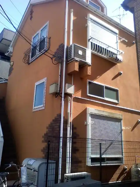 パストラーレ中央林間